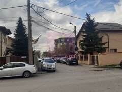 Teren pentru dezvoltare proiect case-vile in Bucuresti