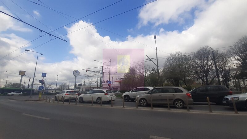 Teren pentru dezvoltare proiect case-vile in Bucuresti