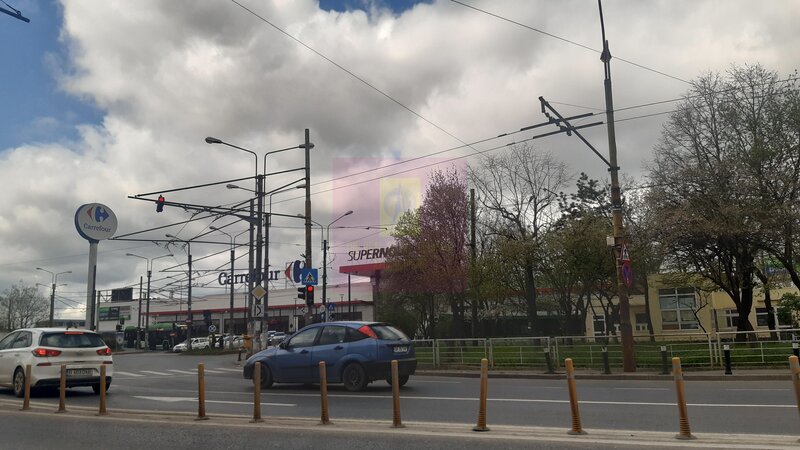 Teren pentru dezvoltare proiect case-vile in Bucuresti