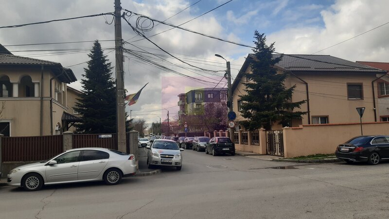 Teren pentru dezvoltare proiect case-vile in Bucuresti