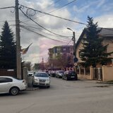 Teren pentru dezvoltare proiect case-vile in Bucuresti